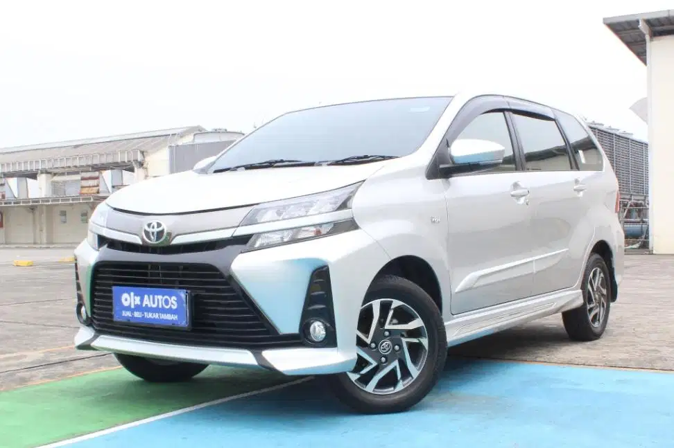 Memburu Toyota Avanza Veloz 2019 di OLX Surabaya: Panduan Lengkap Pembeli Cerdas