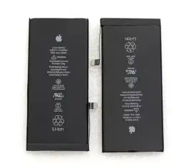 Baterai iphone 8 plus termasuk pasang