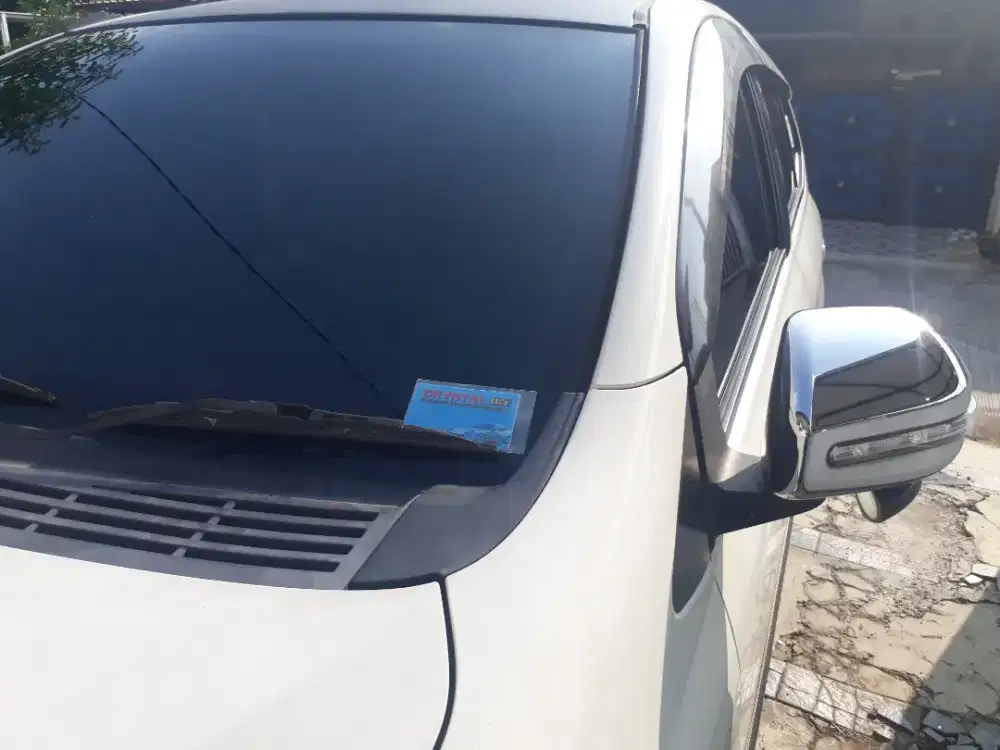 panggilan pasang kaca film mobil