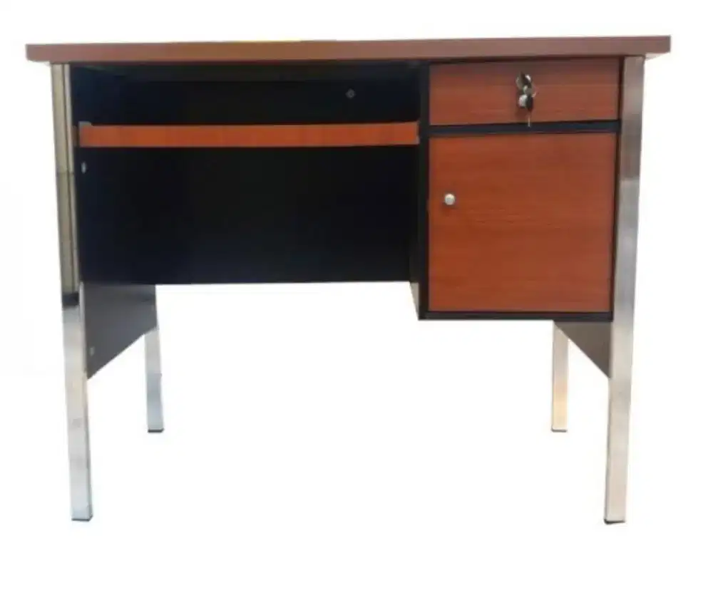 Meja Komputer / Meja Laptop / Meja Kantor/ Meja Kerja/ Meja Belajar 68