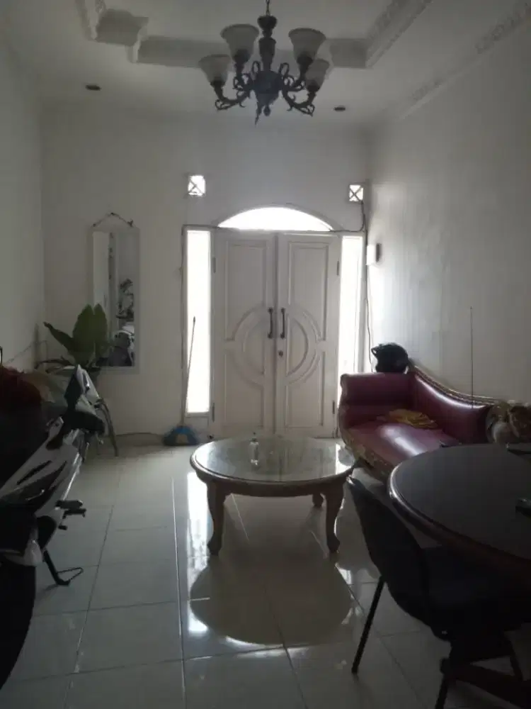 Rumah jakpus dibeli worh it