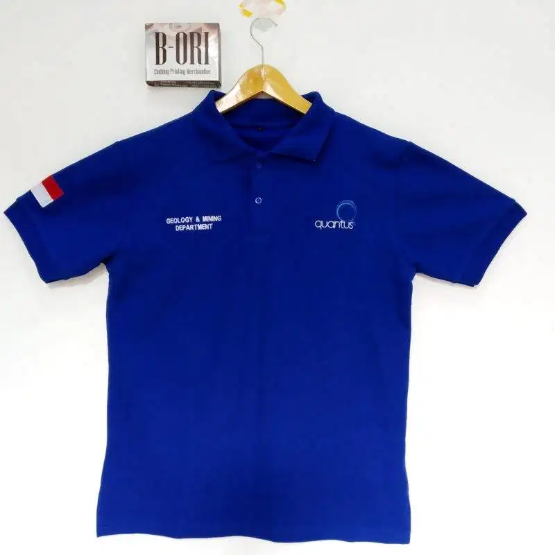 POLO SHIRT PREMIUM