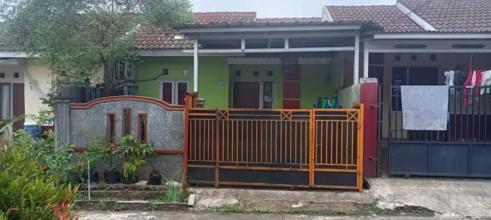 Take over sudah 8 tahun sisa 7 tahun