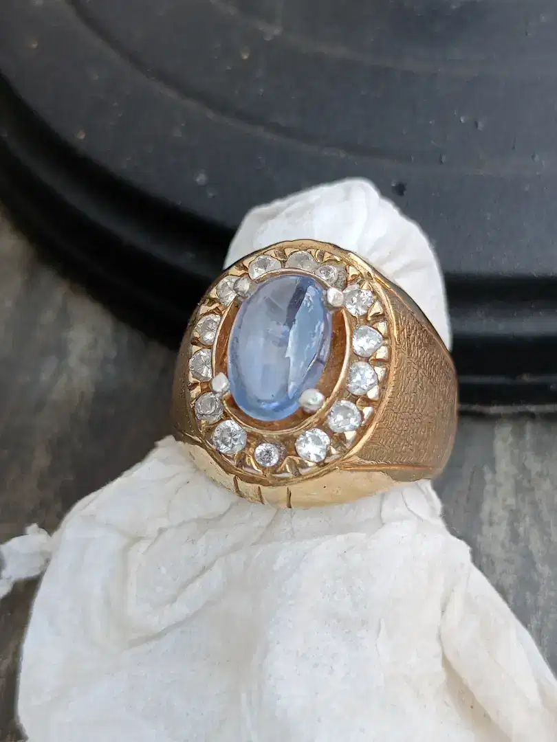 Blue safir Srilanka