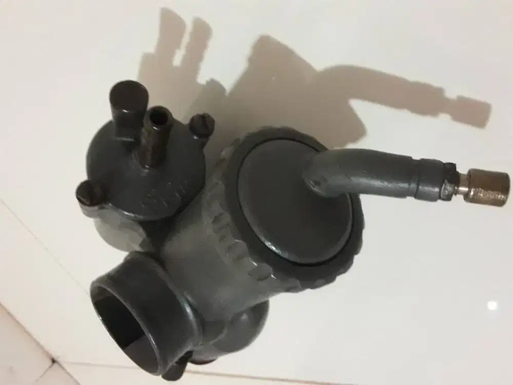 Karbu Bing BMW R60/2