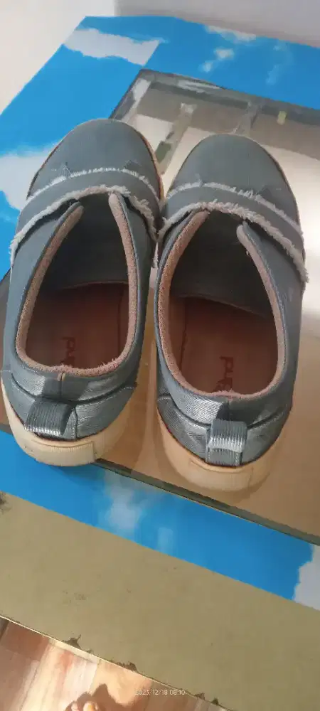 Sepatu cewe cardinal