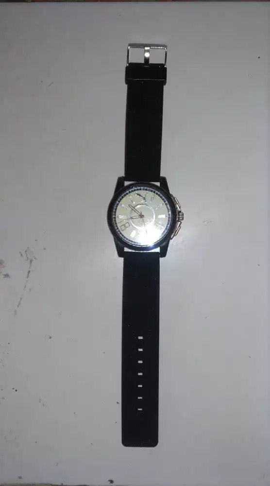 Jam Tangan Merk Puma