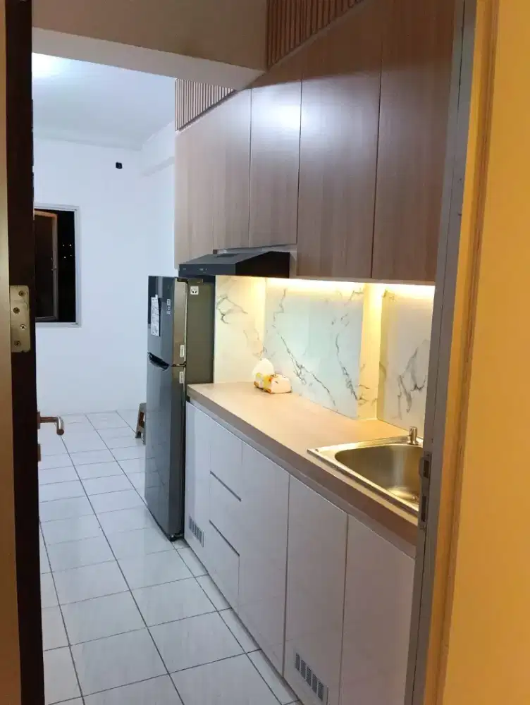 KITCHEN SET PROMO DISKON 5%