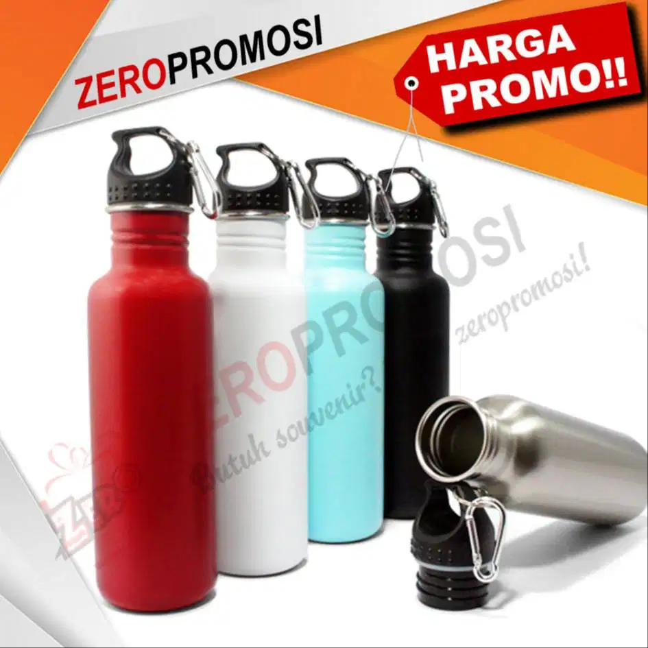 Souvenir tumbler Victory Stainless Bottle