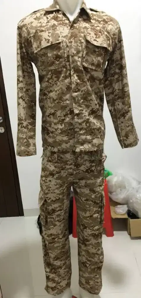 Pdl - Jual Fashion Pria Terbaru di Bandung Kota - OLX.co.id