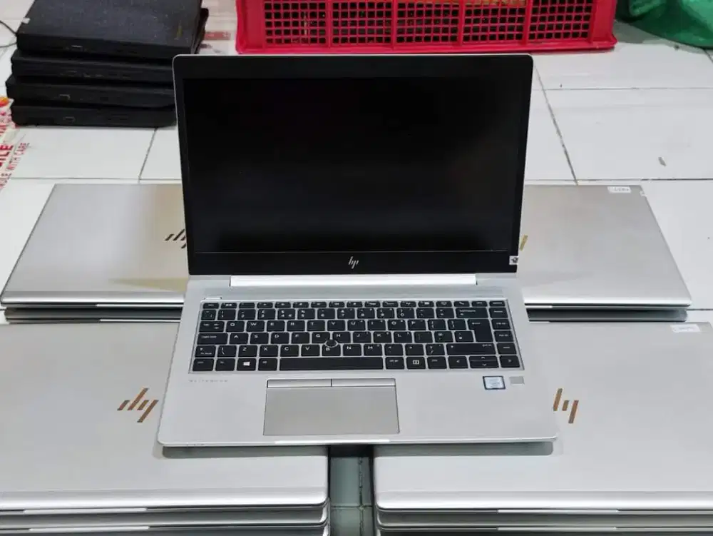 Dibeli segala laptop Ex kantor satuan dan borongan