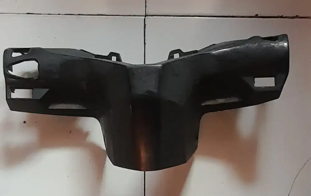 Yg php minggir, Honda beat 2015 ori Cover inner lower seat