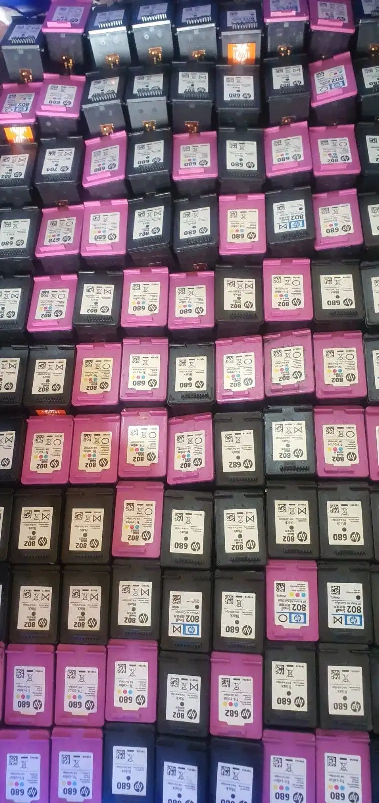 jual beli tinta & toner