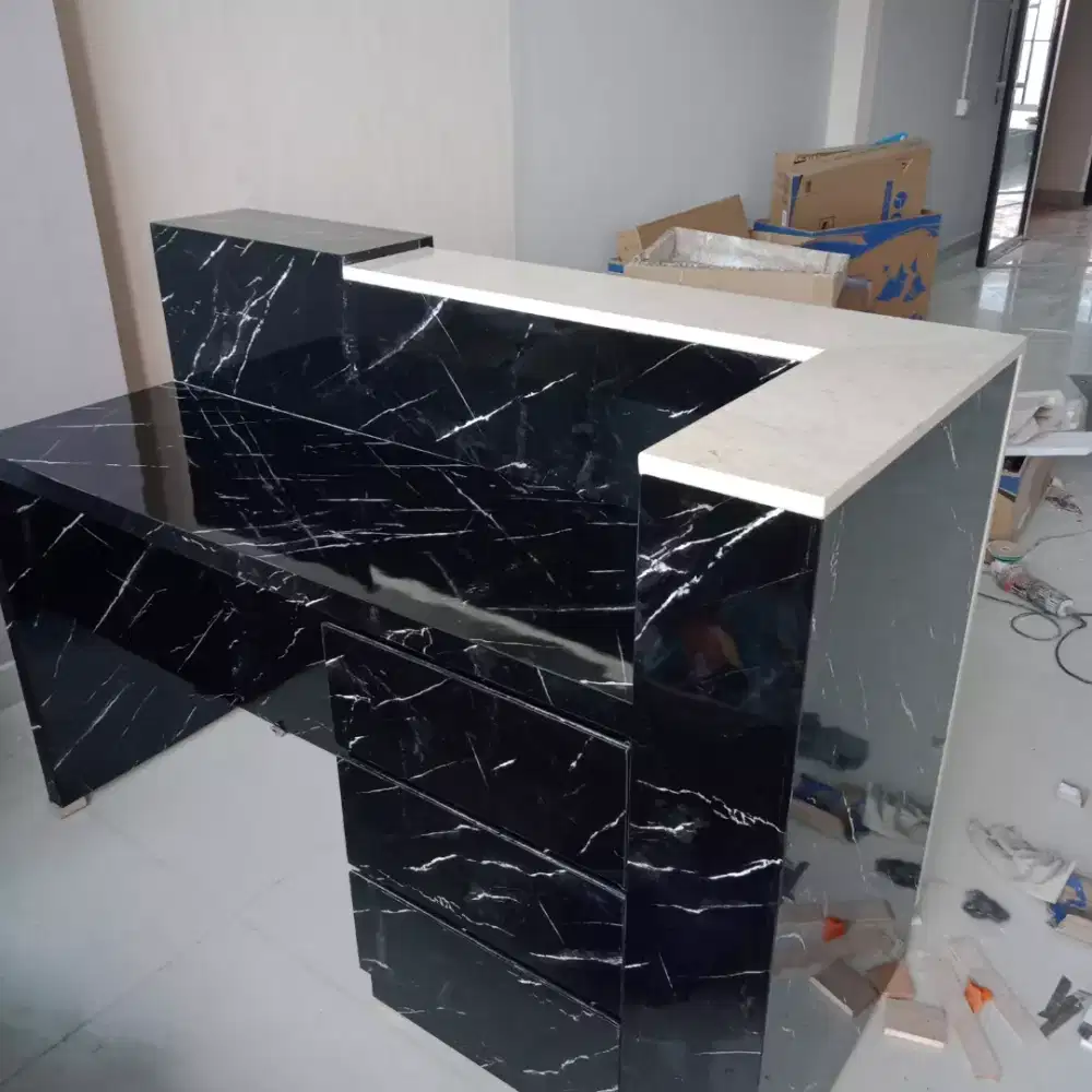 Jasa pasang poles marmer granit alam /granit tile dan keramik