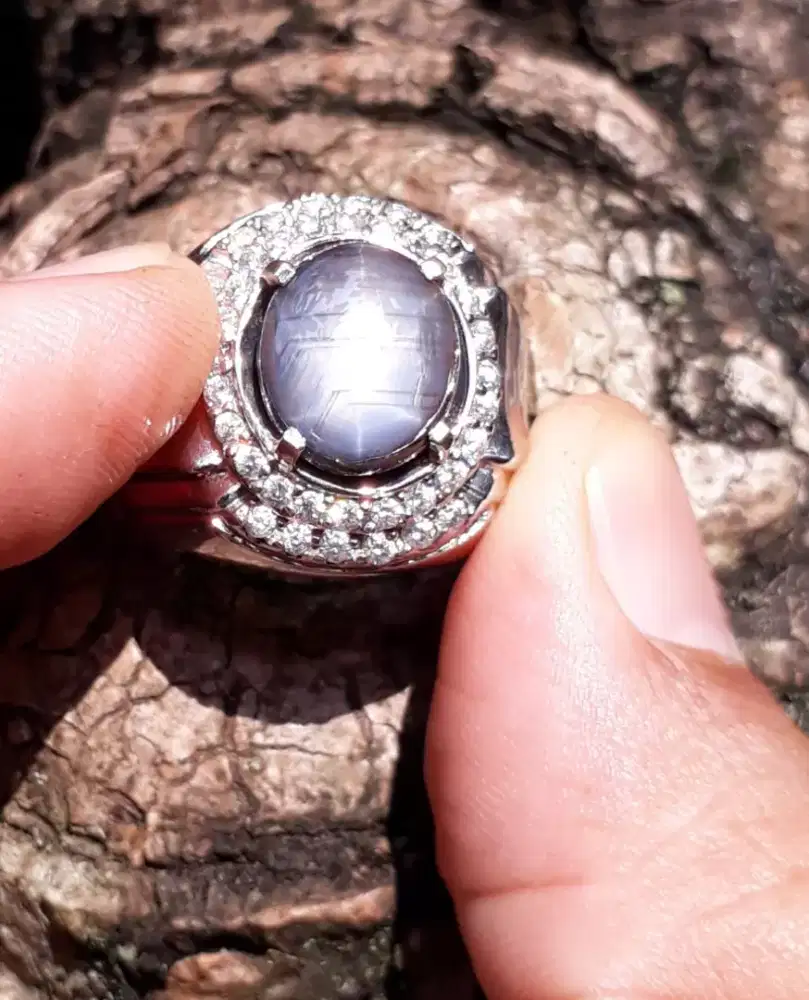 Natural Safir Srilangka