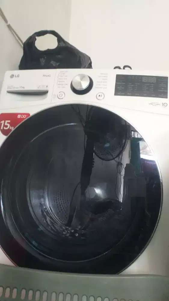 service mesin cuci, mesin dryer, pengering, boiler