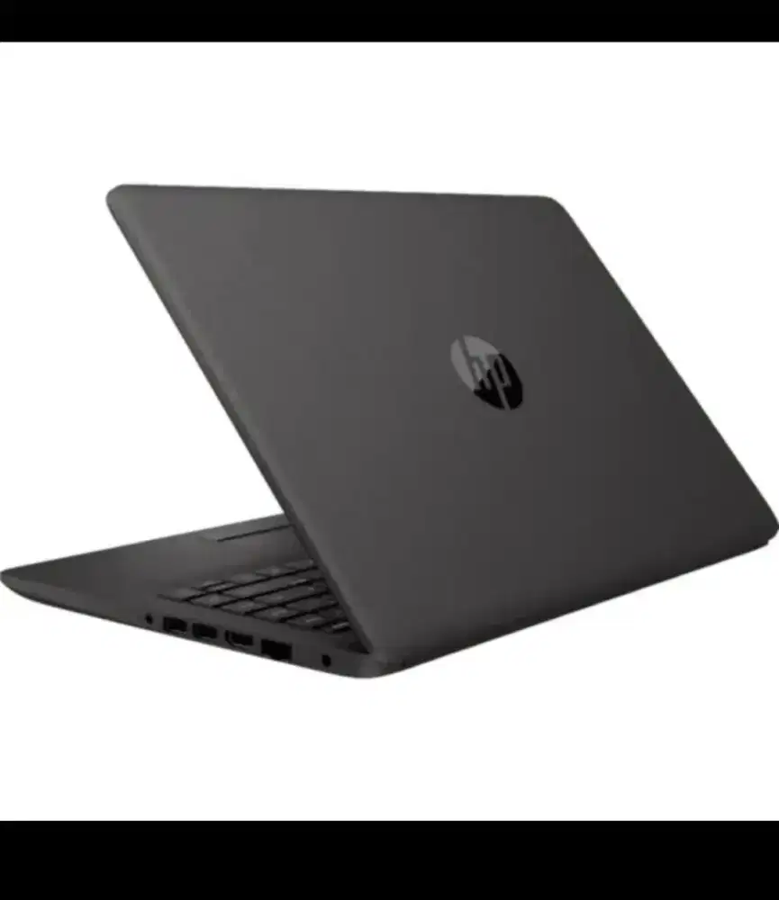 Jual laptop hp AMD Ryzen 3 Gen5 5200