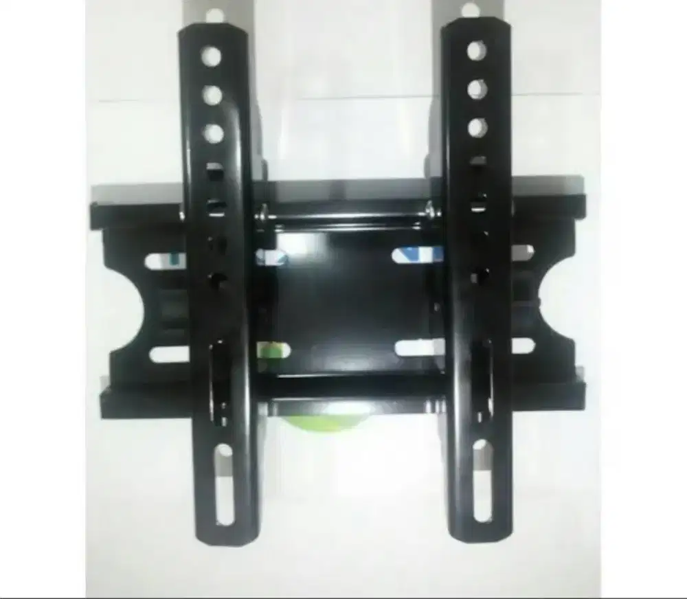 Bongkar pasang bracket tv.