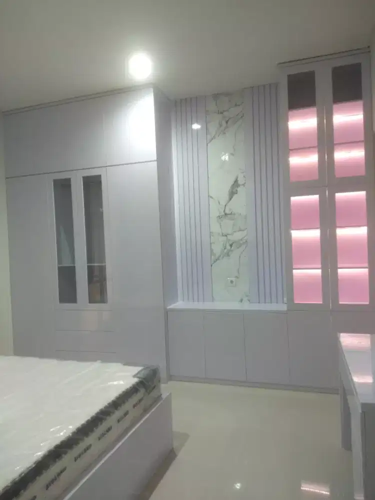 Kitchen set* Surabaya* Sidoarjo