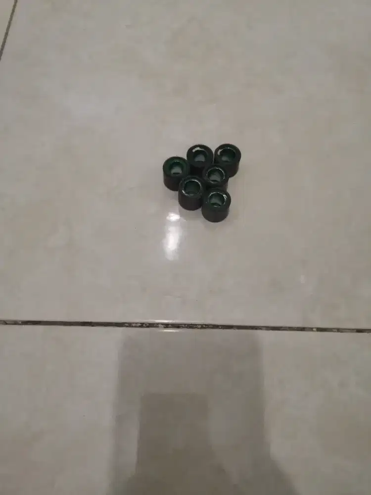 Roller vespa 15 gram ori piaggio