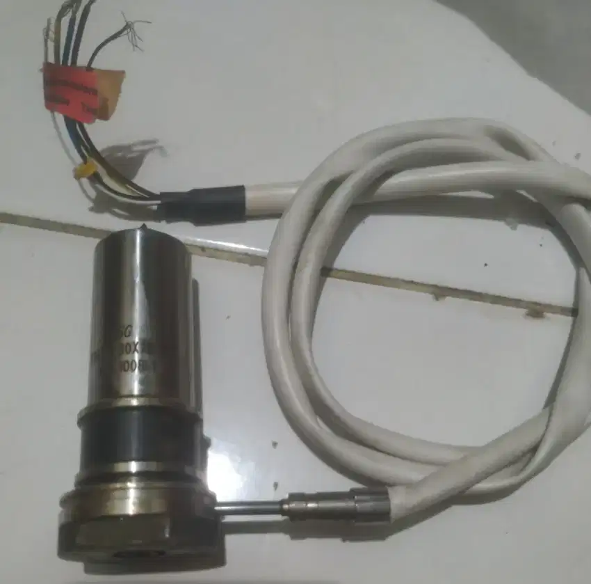 Heater hot Runner merk PSG