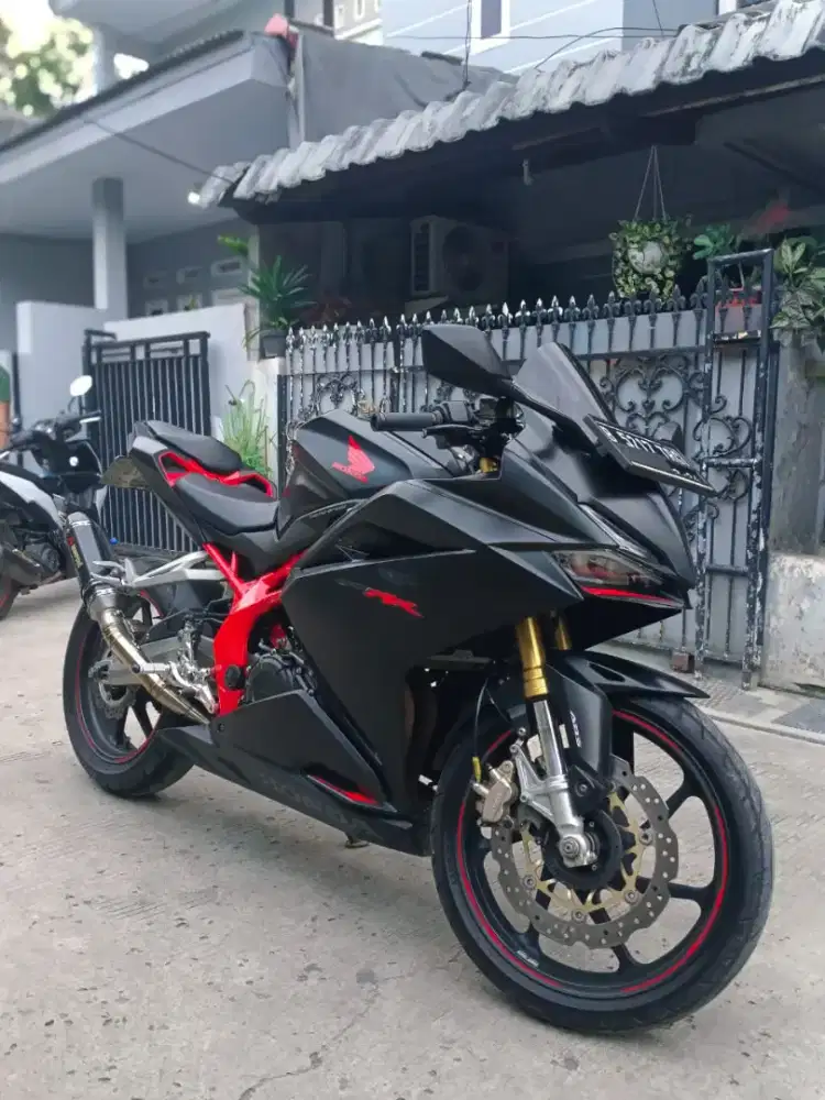 olx cbr 250 rr