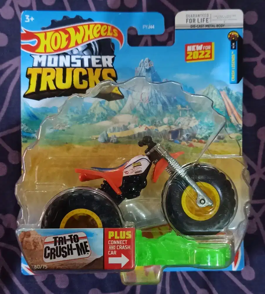 Diecast Hotwheels/Matchbox