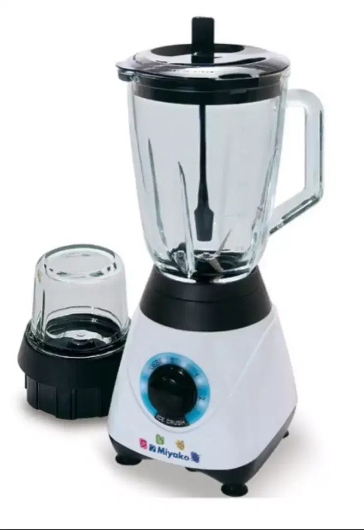 Blender Miyako BL 51 GI kaca