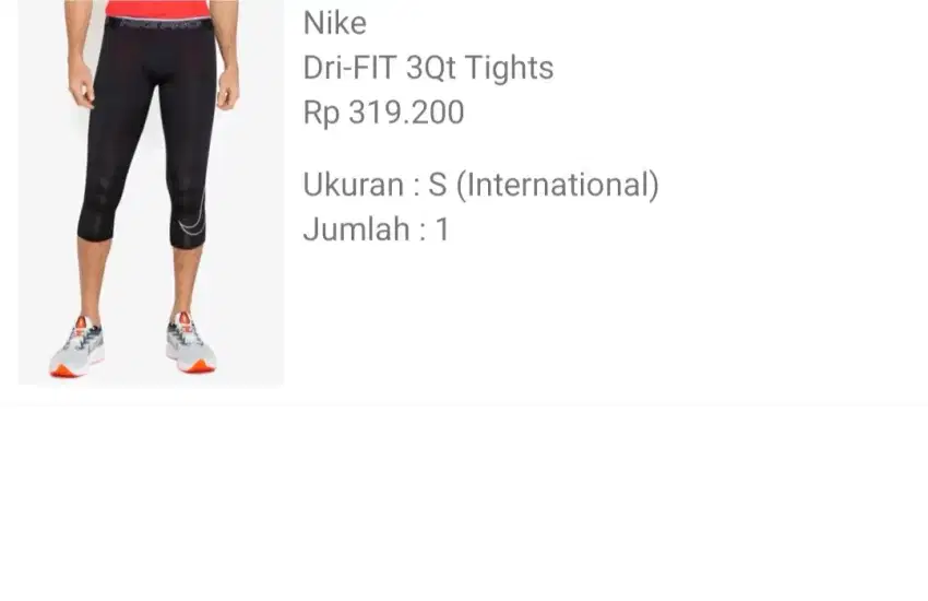 nike pro trainng