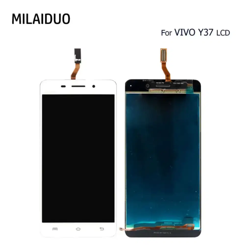 KACA LCD vivo y37 FULLSET SIAP PASANG