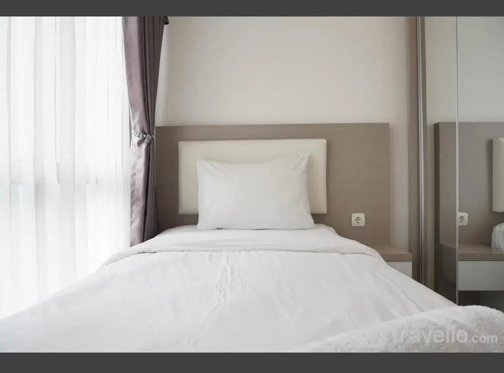 Di sewakan apt Mtown