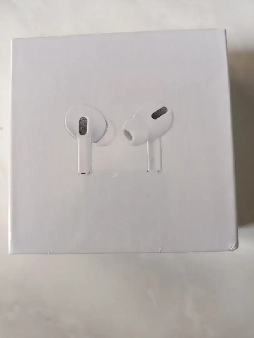 Dijual APPLE AIRPODS PRO GEN..Kondisi Fullset Equipment..Trims OLX