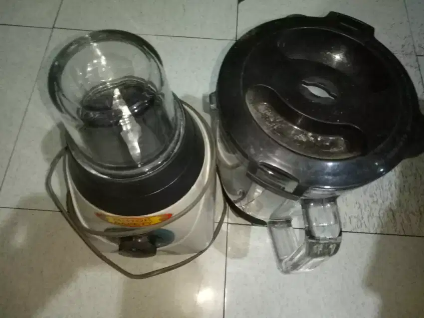 Miyako blender BL 52 pl