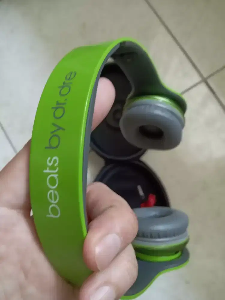 BEATS BY DR.DRE