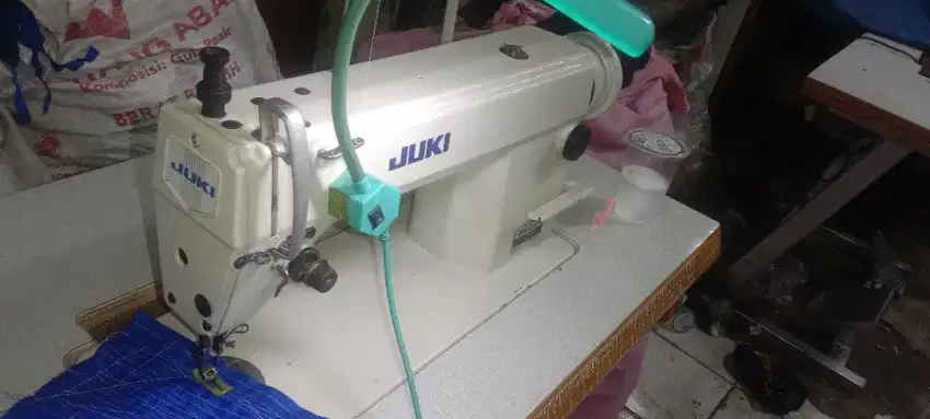 Jual msin jr Juki murah