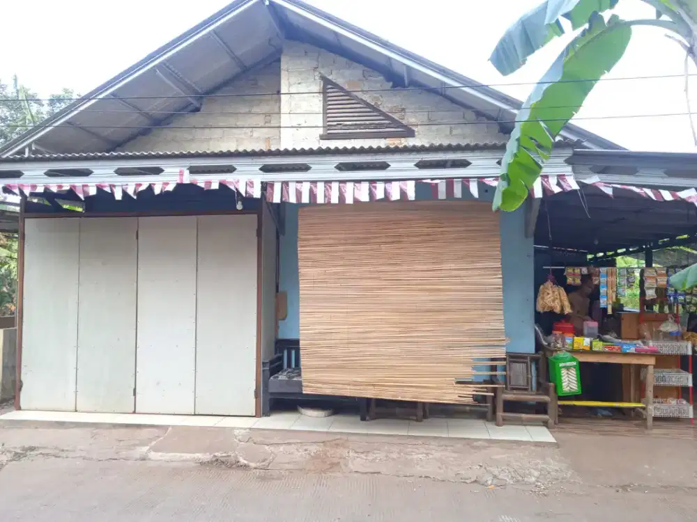 Rumah Siap Huni Murah Meriah Tanah Meter Jatisari Jatiasih Dijual Rumah Apartemen