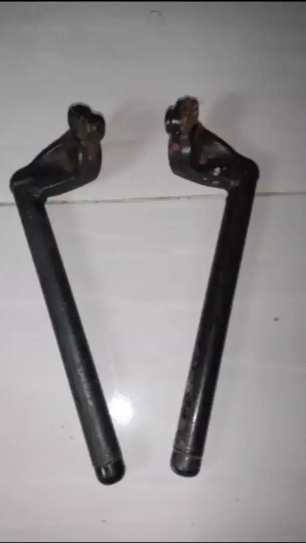 stang stir Kawasaki athlets orisinil