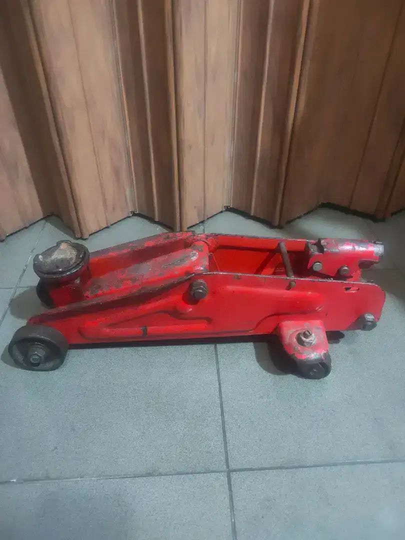 dongkrak 1ton made in japan