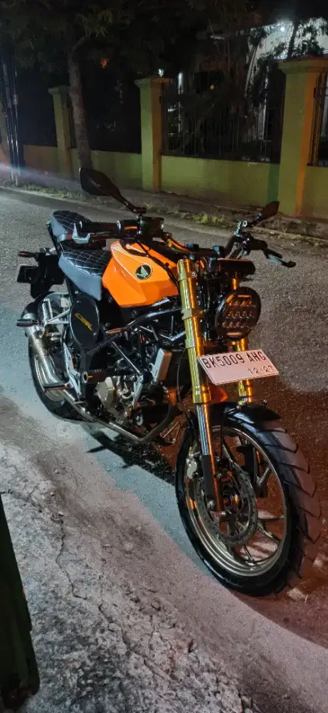 Cbr Jual Beli Motor Bekas Murah Cari Motor Bekas Di Medan Kota Olx Co Id