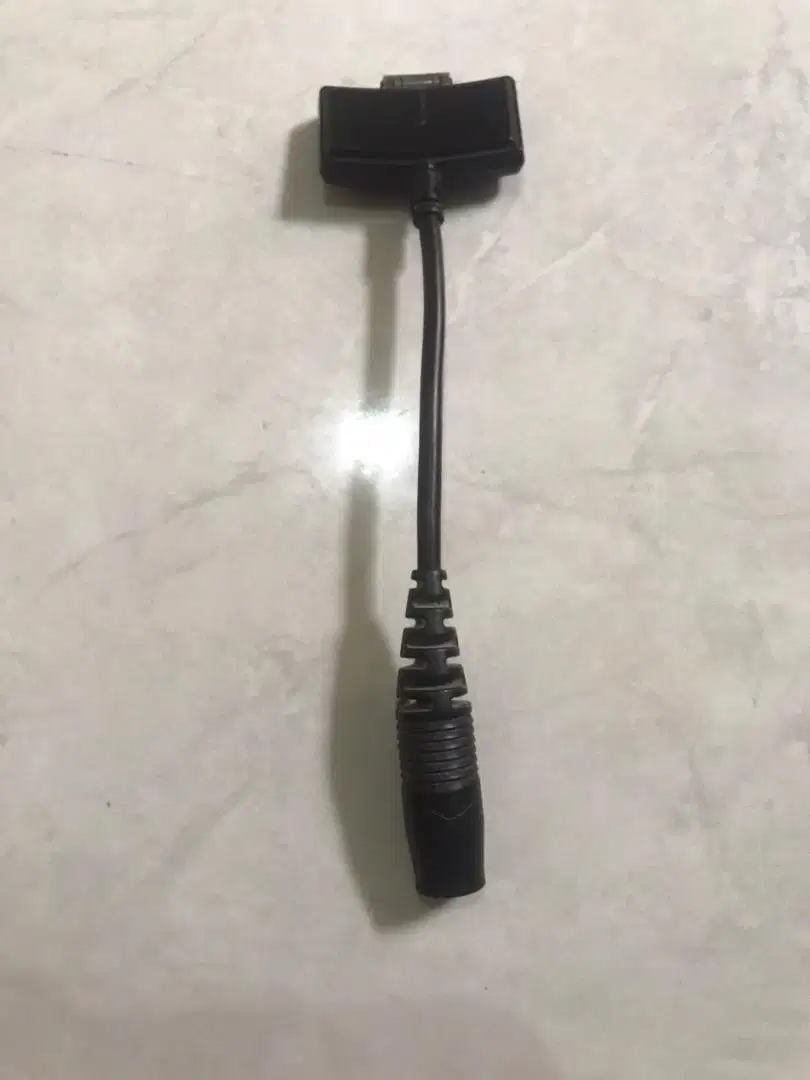 Vertu converter carger