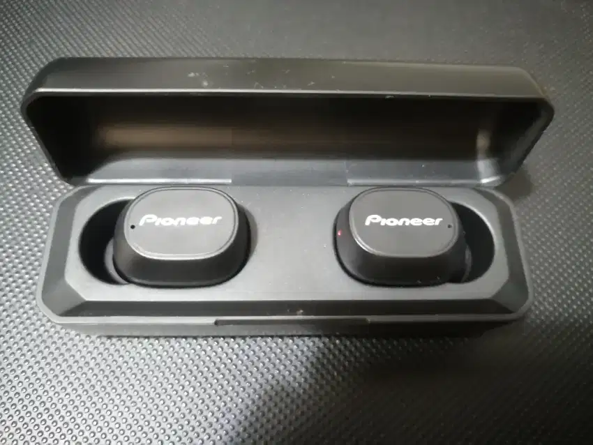 headset bluetooth pioneer c5