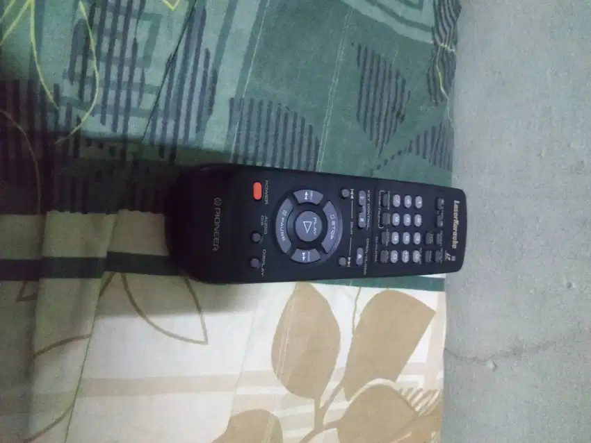 Remote Pioneer CU CLD 128