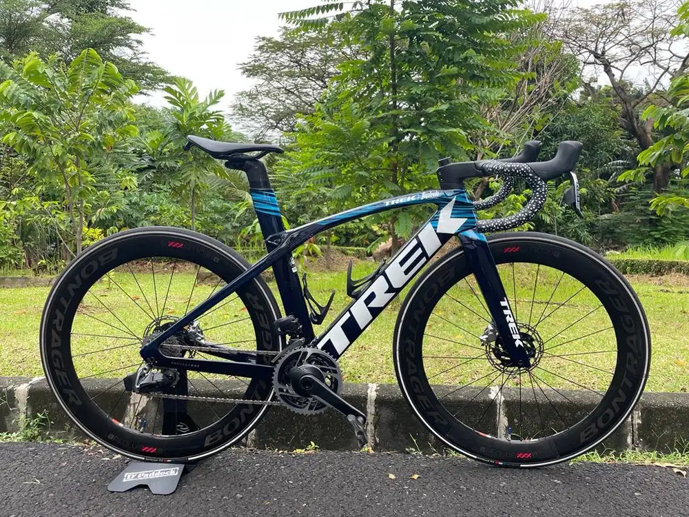 Jual trek hot sale madone