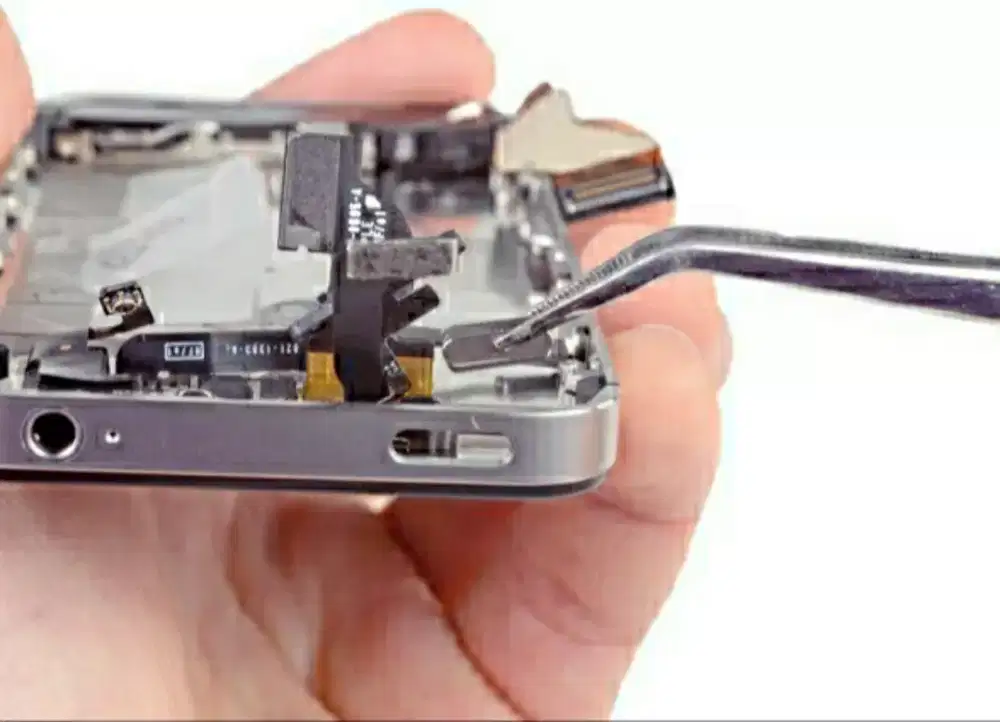 PROMO GANTI LCD IPHONE BOGOR HOME SERVICE DELIVERY