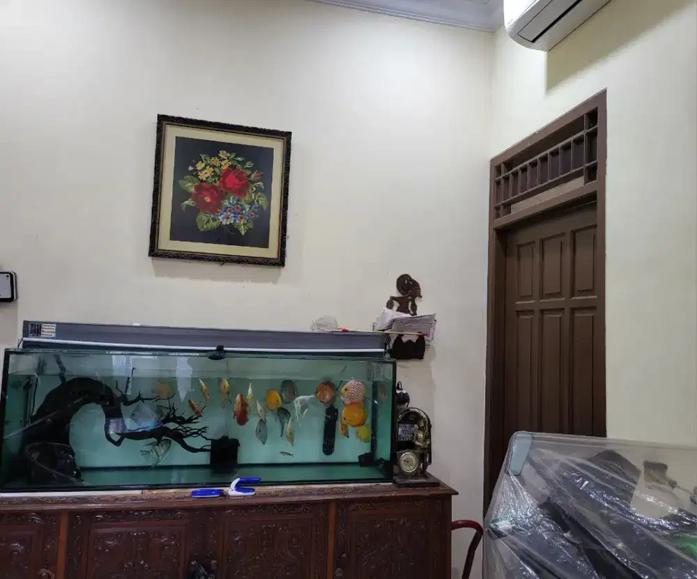 Rumah Dijual Pasar Minggu Poltangan