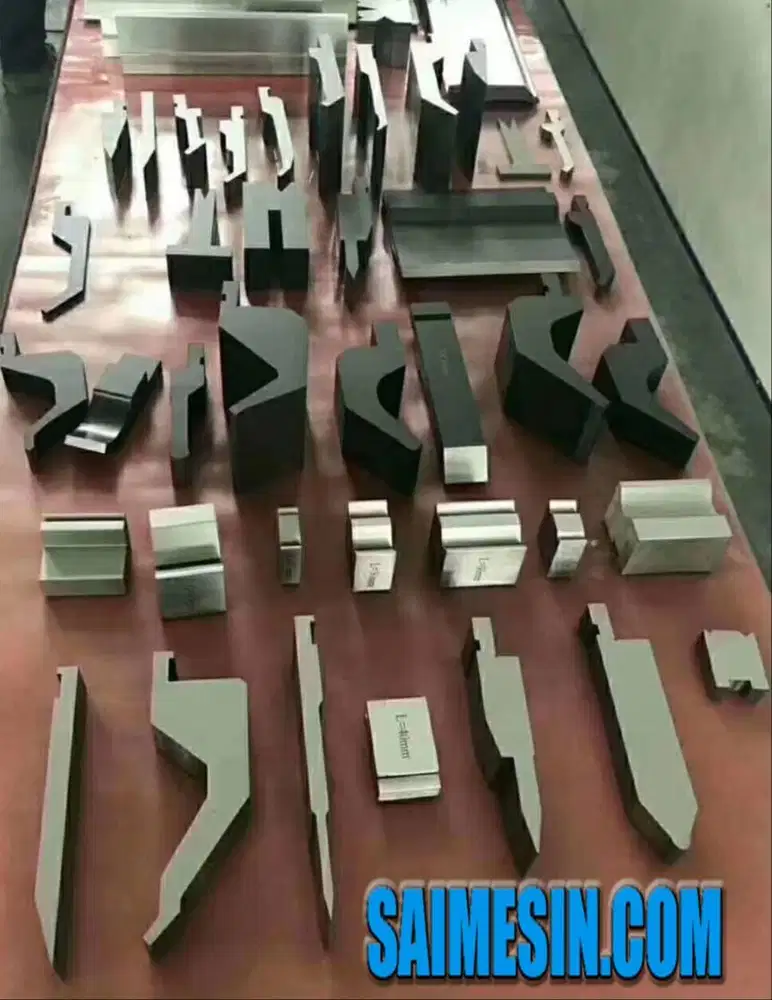 PISAU SHEARING BENDING DAISE MOULD STANDAR CUSTOM