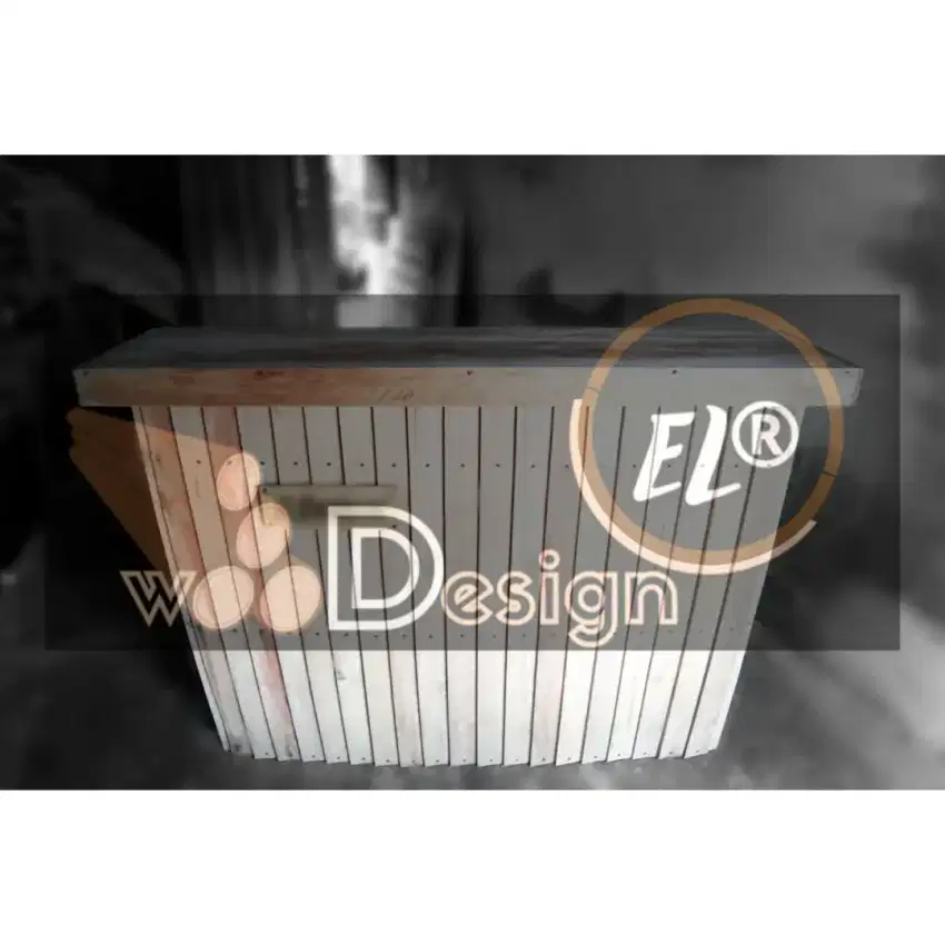 MEJA BAR DAN INTERIOR DESAIN CAFE UNTUK RESTO PERLENGKAPAN USAHA DLL