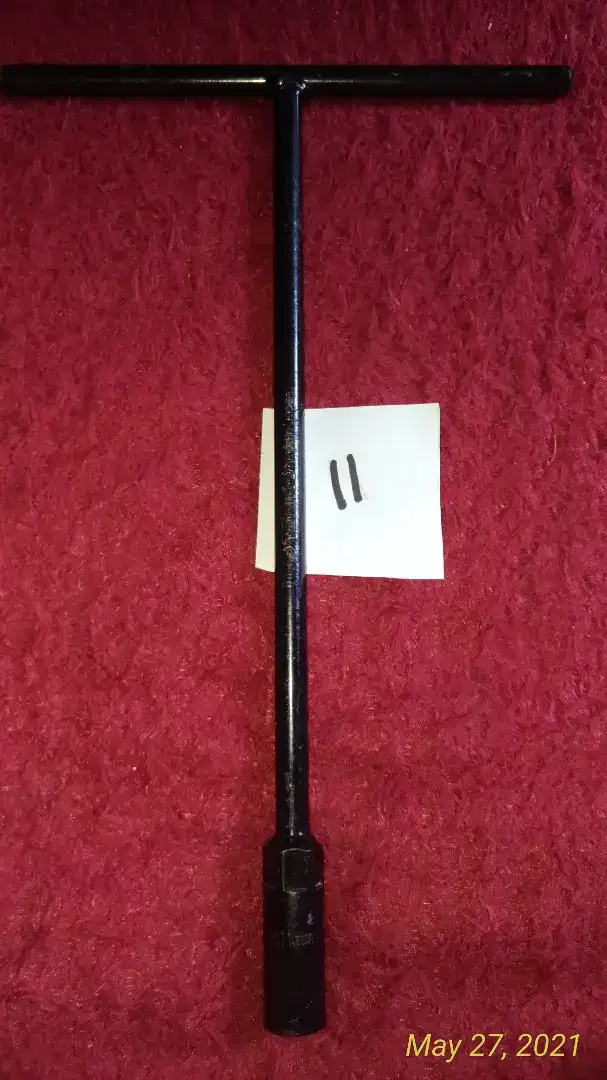 Kunci T Merk TEKIRO ukuran 11inch