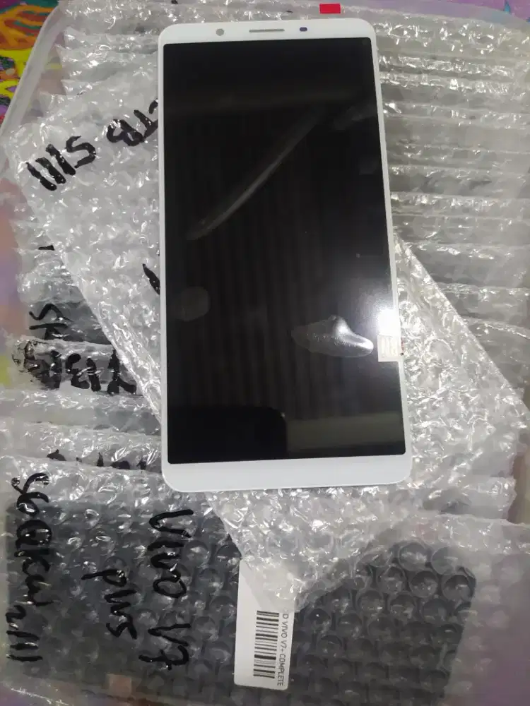 Lcd vivo y71 y83 y30i y51 v7 plus