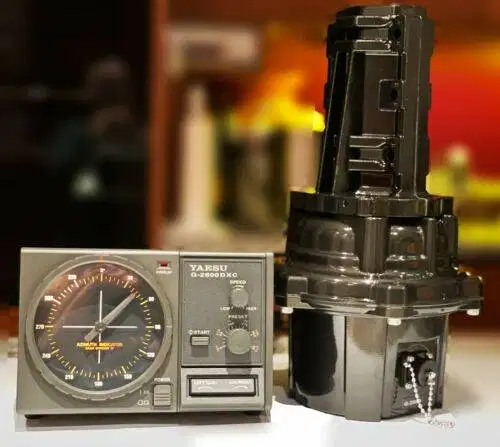 Antenna ROTATOR antena yaesu ht G-2800DXC G2800 DXC G-2800 G 2800 2000